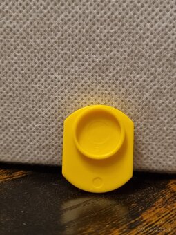 Kinder figúrka Marino 1991 - 4