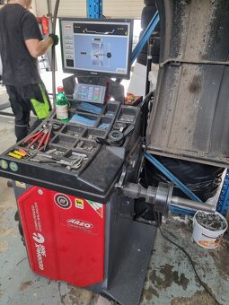 VYVAZOVACKA AREO GEODHeX 966 - 4