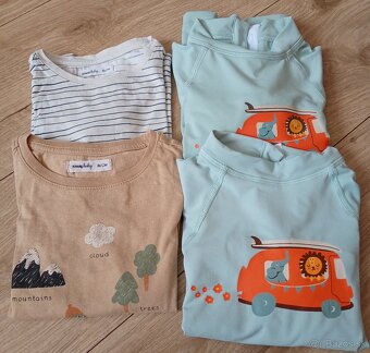 Chlapčenské oblečenie - 4