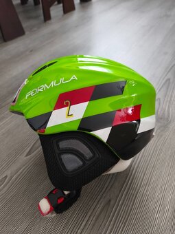 Detské korčule - 4