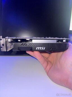 Nvidia Geforce Gtx 1050 4gb - 4