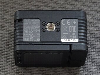 Predám Sony RX0 II Creator Kit - ako nový. - 4