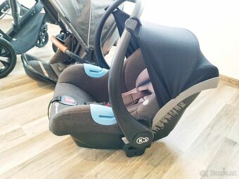 Kinder Kraft Prime 3V1 - 4