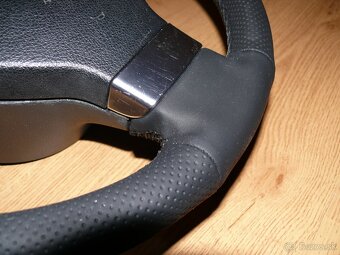 Volant VW PASSAT - 4