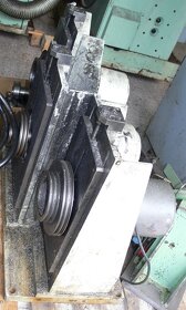 vyvrtávačka jemnovyvrtávací WIJ 25 - 4