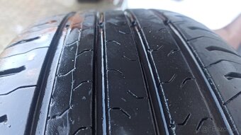 Hliníkové disky FORD - 4