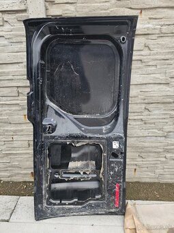 Ford Transit Custom - 4