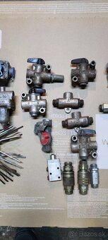 Náhradné diely - 4