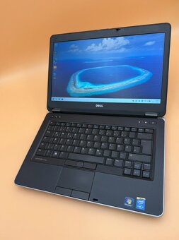 Dell Latitude E6440 i5 / 8GB / SSD / Win11 originál - 4