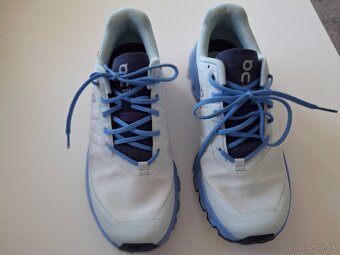 Damske bežecké On Cloudventure - 4