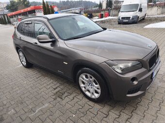 BMW X1 - 4