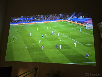 Projektor Ultimea Full HD - 4