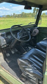 Fiat Campagnola 1107 - 4