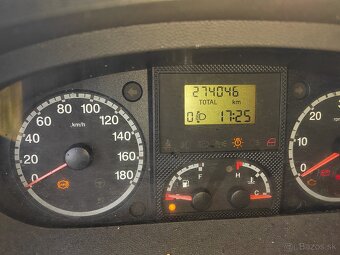 Rozpredám peugeot Boxer 2,2 - 4