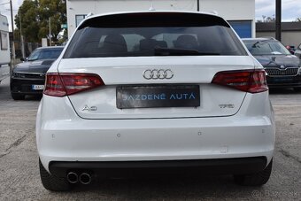 Audi A3 Sportback 1.4 TFSI Attraction - 4