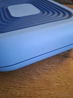 Omega od Tupperware - nová - 4