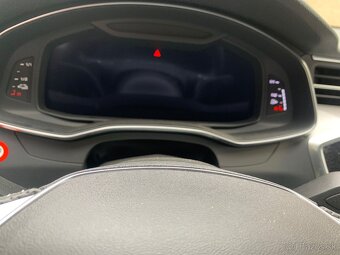 Oprava virtual kokpit Audi Q7,Q8, A6 4K0920749 - 4