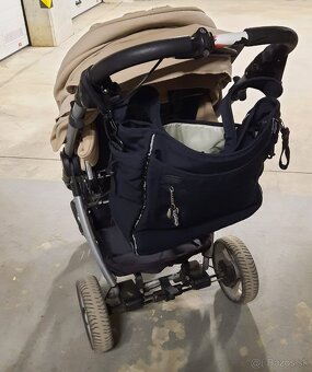 Kočík Teutonia BeYou - 4