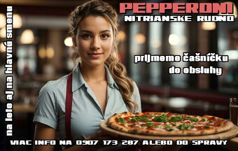 ČAŠNÍK - ČAŠNÍČKA NITRIANSKE RUDNO - 4