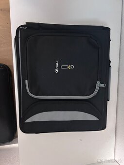 Manazerske zakladace / tašky - 4