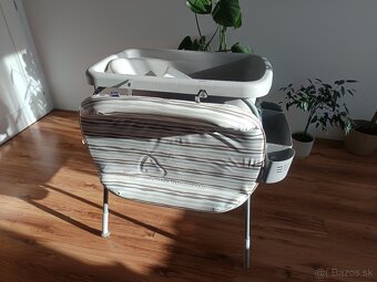 Predám prebaľovaci pult Chicco - 4