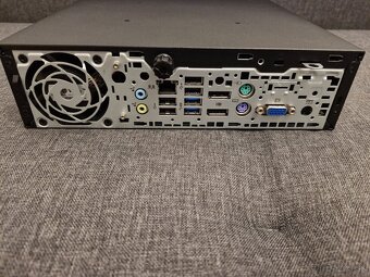 Kancelársky počítač - HP - 4