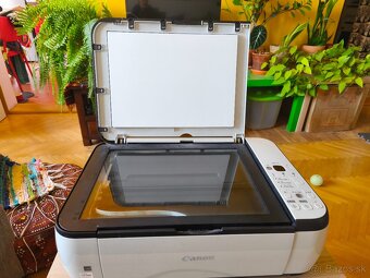 Cannon Pixma M270 - 4