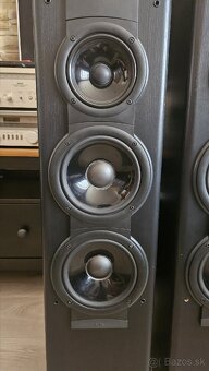 JBL LX80 - 4