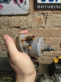 Tachometer Jawa ČZ - 4