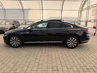 Volkswagen Arteon 2.0 TDI SCR BMT Elegance DSG - 4