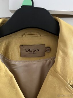 Nova kozena bunda Desa. - 4