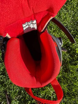 Kolieskove korčule 33-36, Powerslide - 4