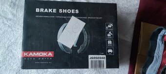 Chevrolet Aveo 1.2 brzdy - 4