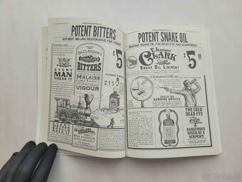 Wheeler Rawson Katalóg Read dead redemption 2 - 4