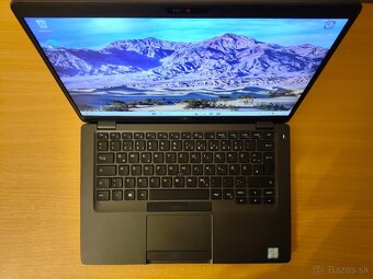 Dell Latitude 5402 | i5 • 16GB • 512GB SSD - 4