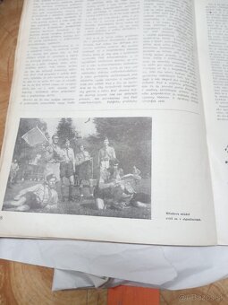 Slov.štat časopis Nová mládež - 4