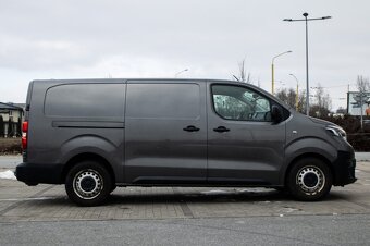 Toyota Proace 110kW (2019) - 4