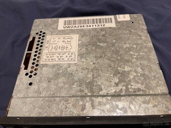 Vw Rhapsody autoradio CD golf bora passat polo - 4