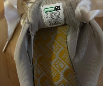 TENISKY zn. PUMA - 4