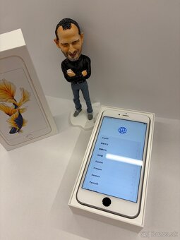 Iphone 6s Plus Space Gray 32 GB - 4