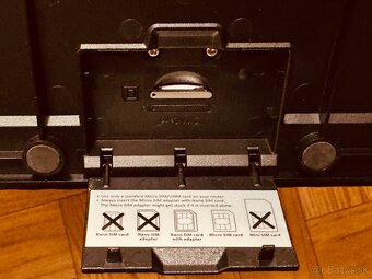 Router ASUS 4G-AC68U - 4