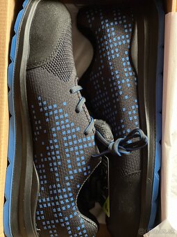 pracovná obuv veľ 47 - 4