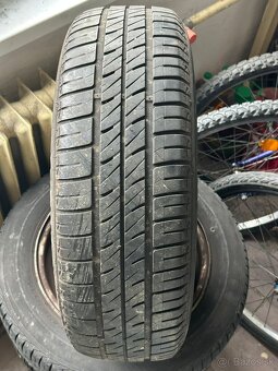 Pneumatiky 175/65R14 - 4