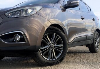Hyundai ix30 - 4