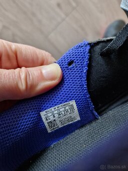 adidas X Speedflow.4 FxG 36 2/3 - 4