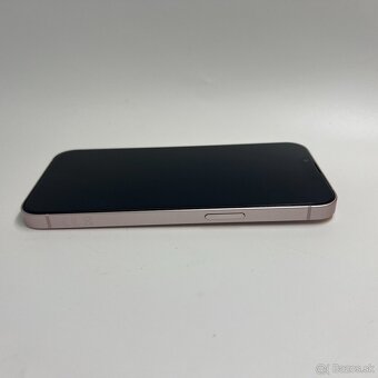 iPhone 13 128GB PINK - DOBRÝ STAV - ZÁRUKA - 4