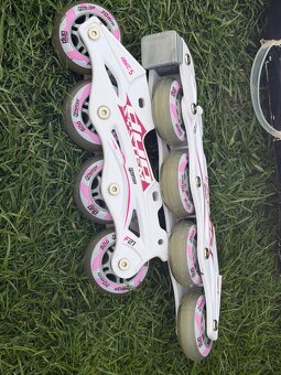 Head 2in1 Korčuľe 38-41 - 4