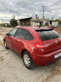 Citroën C4 1.6Hdi - 4