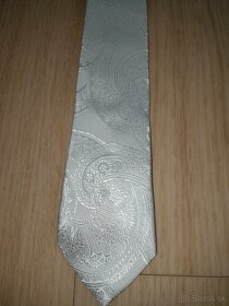 svadobna kravata - 4