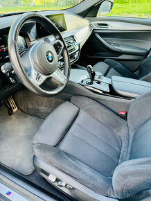 BMW  530e xDrive iPerformance - 4